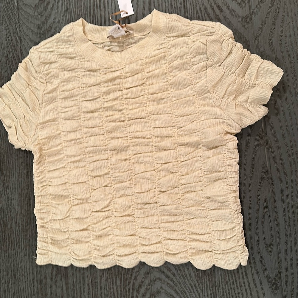 House of Harlow 1960 Top- New